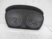 Tachometer Kombiinstrument mph kmh BMW 3 TOURING (E91) 330I LCI 190 KW 9187365