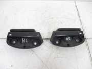 Führung Rückleuchte L&R Satz BMW 3 (E90) 320I 110 KW 7118194/7118193