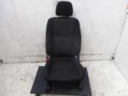 Sitz vorne links Stoff SHZ Höhenverstellbar MITSUBISHI LANCER SPORTBACK (CX_A) 1.5 80 KW