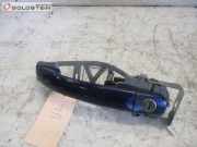 Türgriff vorne links rechts Schloss LD5Q SHADOW BLUE VW TOURAN FACELIFT (1T1, 1T2) 1.9 TDI 77 KW