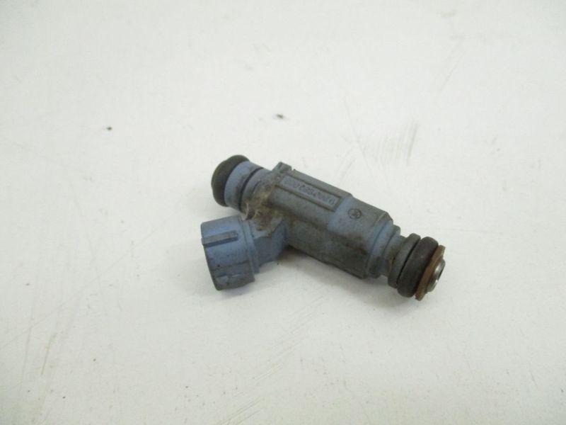 Einspritzventil Einspritzdüse Benzin G6CU KIA SORENTO I (JC) 3.5 V6 4WD 141 KW 3531038010 Bild Einspritzventil Einspritzdüse Benzin G6CU KIA SORENTO I (JC) 3.5 V6 4WD 141 KW 3531038010
