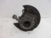 Achsschenkel Radnabe vorne rechts Radlager ABS BMW 1 (E81) 116D 85 KW 6793924