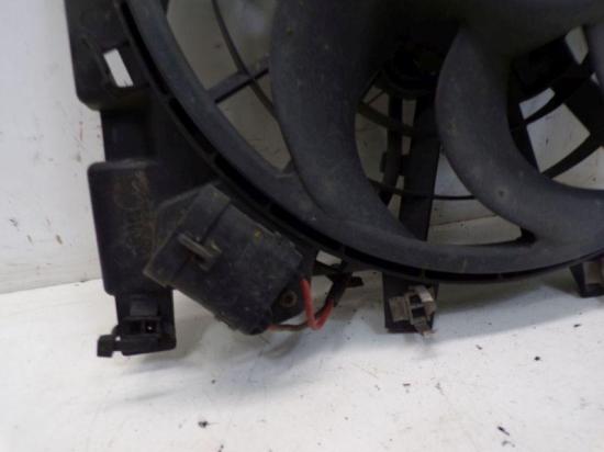 Lüfter Kühlerlüfter Motorlüfter OPEL ASTRA H CARAVAN (L35) 1.7 CDTI 74 KW 13132559/0130303960 Bild Lüfter Kühlerlüfter Motorlüfter OPEL ASTRA H CARAVAN (L35) 1.7 CDTI 74 KW 13132559/0130303960