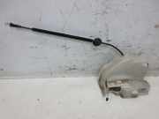 Türschloss vorne rechts VW GOLF VI VARIANT (AJ5) 1.6 TDI 77 KW 3B1837016CG