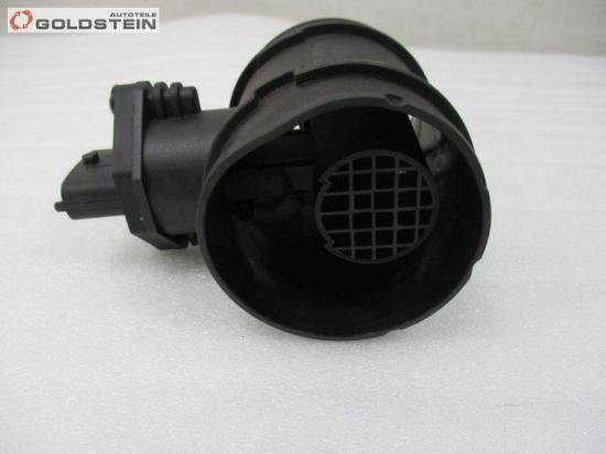 Luftmassenmesser Luftmengenmesser OPEL MERIVA 1.7 CDTI 74 KW 3130715 Bild Luftmassenmesser Luftmengenmesser OPEL MERIVA 1.7 CDTI 74 KW 3130715