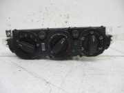 Bedienelement Klimaanlage Klimabedienteil FORD FOCUS II KOMBI (DA_) 1.6 TDCI 80 KW 7M5T19980BD