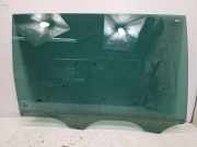 Seitenscheibe Schiebetür rechts abgedunkelt SEAT ALHAMBRA (710, 711) 2.0 TDI 135 KW 7N0845206A