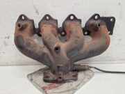 Auspuffkrümmer Abgaskrümmer LD9 CHEVROLET CAPTIVA (C100, C140) 2.4 LPG 100 KW 92062730