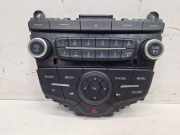 Radio Bedienschalter Bedieneinheit FORD FOCUS III TURNIER 1.0 ECOBOOST 92 KW F1ET18K811BD
