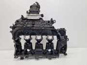 Ansaugkrümmer Ansaugbrücke DW10C FORD C-MAX II (DXA/CB7, DXA/CEU) 2.0 TDCI 103 KW 9674394480