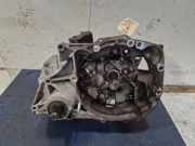 Schaltgetriebe Getriebe 5 Gang JH3090 DACIA SANDERO II 1.2 55 KW