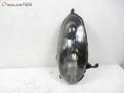 Scheinwerfer links Halogen NISSAN MICRA III (K12) 1.2 16V 59 KW 26060AX705