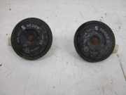Hupe Set L/R DACIA DUSTER 1.6 16V 77 KW 256102833~256104007