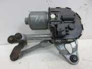 Wischergestänge vorne Wischermotor links PEUGEOT 5008 (0E, 0U) 2.0 HDI 136/BLUEHDI 136 100 KW 9671062180