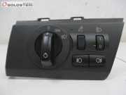 Schalter Licht Lichtschalter Leuchtweite Dimmer Nebel BMW X3 (E83) 3.0D 150 KW 6990154