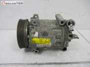 Klimakompressor Kompressor Klimaanlage PEUGEOT 407 (6D_) 2.2 16V 120 KW 9663315480