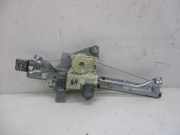 Fensterheber rechts hinten Mit Fensterhebermotor Motor PEUGEOT 5008 1.6 16V 88 KW 9683670680