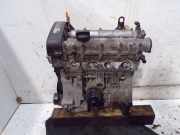 Motorblock JHQMotor Engine Moteur SKODA FABIA (542) 1.4 63 KW