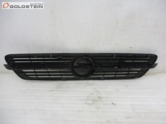 Kühlergrill OPEL MERIVA 1.7 CDTI 74 KW 13162160 Bild Kühlergrill OPEL MERIVA 1.7 CDTI 74 KW 13162160