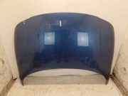 Motorhaube LZ5C Mauritiusblau Perl AUDI TT (8N3) 3.2 VR6 QUATTRO FL 184 KW