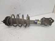 Federbein Stoßdämpfer vorne rechts weiß/grün/pink HYUNDAI TUCSON (TLE) 1.6 AWD 130 KW 54660D3150/54630D3DE0