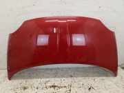Motorhaube Rot FIAT 500 (312) 1.4 74 KW