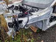 Karosserie Vorderbau Längsträger Holm A-Säule Links NISSAN QASHQAI III (J12) 1.5 VC-T 140 KW