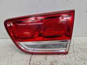 Rückleuchte Rücklicht innen rechts KIA SORENTO III (UM) 2.4 GDI 138 KW 92403C6000/92403C6100