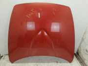 Motorhaube 27A Velocity Red Pearl MAZDA RX-8 (FE, SE) 1.3 141 KW