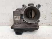 Drosselklappe H4D400 RENAULT TWINGO III (BCA, BCM) 1.0 SCE 70 52 KW 161203912R