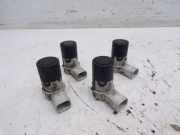 Sensor für Einparkhilfe 4x PDC-Senor hinten ALFA ROMEO BRERA (939) 3.2 JTS Q4 191 KW 71741179