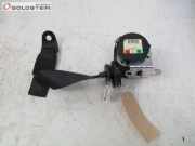 Sicherheitsgurt Hinten Links/Rechts MINI MINI (R50, R53) COOPER S 125 KW 601030000