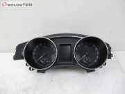 Tachometer Kombiinstrument M/PH RHD Rechtslenker SKODA SUPERB (3T4) 2.0 TDI 125 KW 3T2920941M