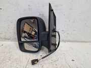 Außenspiegel Seitenspiegel links 7Pins elekt.verstellbar Unlackiert FIAT SCUDO II (270, 272) 2.0 D MULTIJET 100 KW 1488681898
