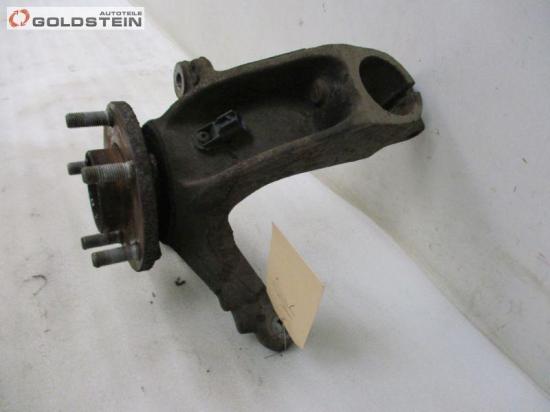 Achsschenkel Radnabe vorne links Radlager ABS FORD FOCUS II KOMBI FACELIFT (DA_) 2.0 TDCI 81 KW Bild Achsschenkel Radnabe vorne links Radlager ABS FORD FOCUS II KOMBI FACELIFT (DA_) 2.0 TDCI 81 KW