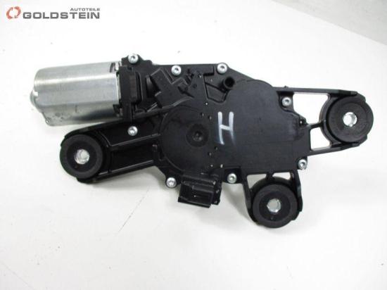 Wischermotor hinten Heckklappe FORD KUGA I 2.5 4X4 147 KW 8V41-17K441-AB Bild Wischermotor hinten Heckklappe FORD KUGA I 2.5 4X4 147 KW 8V41-17K441-AB