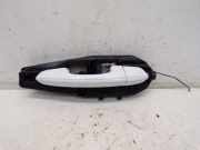 Türgriff vorne links Oxford white FORD MONDEO V BA7 MK5 1.6 STUFENHECK LIMO 130 KW DS73-F22465-A