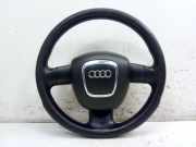 Lenkrad Leder (Schwarz) 3 Speichen AUDI A4 B7 (8EC) 1.8 T 120 KW 8P0419091BL~8E0880201CF