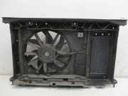 Kühlerlüfter Motorlüfter Lüfterzarge Lüfter EP6C B PEUGEOT PARTNER TEPEE 1.6 88 KW 9682720580