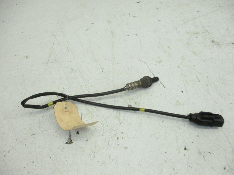 Lambdasonde nach Katalysator links KIA SORENTO I (JC) 3.5 V6 4WD 141 KW 0ZK341-H34 Bild Lambdasonde nach Katalysator links KIA SORENTO I (JC) 3.5 V6 4WD 141 KW 0ZK341-H34