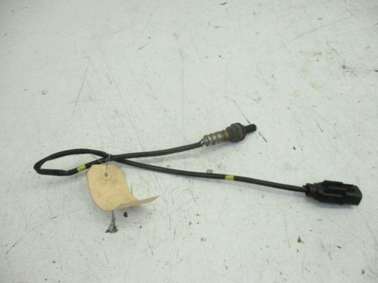 Lambdasonde nach Katalysator links KIA SORENTO I (JC) 3.5 V6 4WD 141 KW 0ZK341-H34 Bild Lambdasonde nach Katalysator links KIA SORENTO I (JC) 3.5 V6 4WD 141 KW 0ZK341-H34
