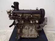 Motorblock BSE Motor ohne Anbauteile Engine Moteuer VW GOLF VI (5K1) 1.6 75 KW