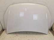 Motorhaube CRYSTAL WHITE [7F] HYUNDAI I30 (FD) 1.6 CRDI 85 KW