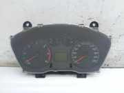 Tachometer Kombiinstrument km/h FORD TRANSIT 06 MK7 2.2 TDCI 74 KW CC1T-10849-CE