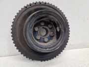 Schwingungsdämpfer Motor Riemenscheibe D=129MM M52B28 286S1 BMW Z3 ROADSTER (E36) 2.8I 142 KW 1738620/1735358