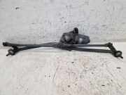 Wischergestänge vorne Wischermotor VW CRAFTER 30-50 KASTEN (2E) 2.0 TDI 120 KW 2E0955023
