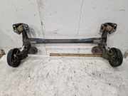 Achse hinten Hinterachse Trommel 5 loch ABS CHEVROLET CRUZE (J300) 1.4 TURBO 102 KW