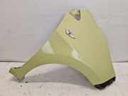 Kotflügel vorne rechts L7G Lemon Grass KIA PICANTO (TA) 1.0 51 KW