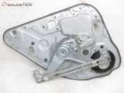 Fensterheber rechts hinten Fensterhebertafel FORD C-MAX (DM2) 2.0 TDCI 100 KW 7M51R24994DB/8M51R264A26AA