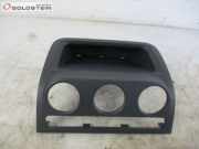 Blende Klimabedienteil VW GOLF PLUS (5M1, 521) 1.9 TDI 77 KW 5M0819422